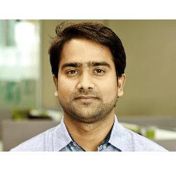 Ved Prakash Verma