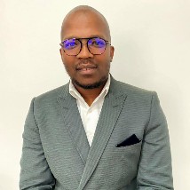 Lucas Molefe
