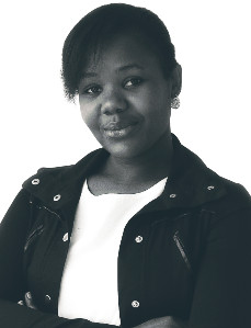 Dorothy Kirabo