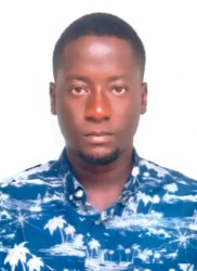 NDAKS JULIUS FUMEN