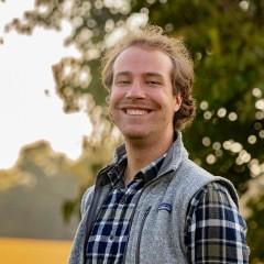Francis Volkmuth