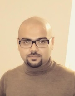 Anindya Mondal