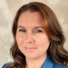 Angela J. Lorimer