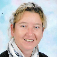 Cindy HERMANT