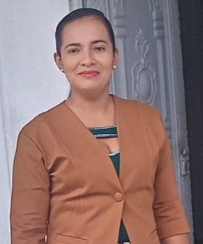 PATRICIA DEL PILAR MENA TANDAZO