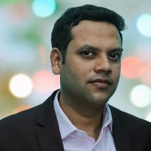 ABHISHEK JHA