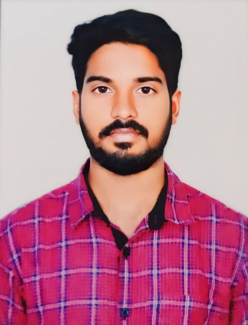 Uma Naga Satish Lakam