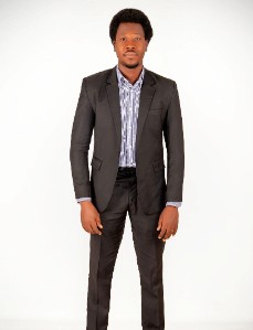 Dosseh Metuschelah AGBOLI