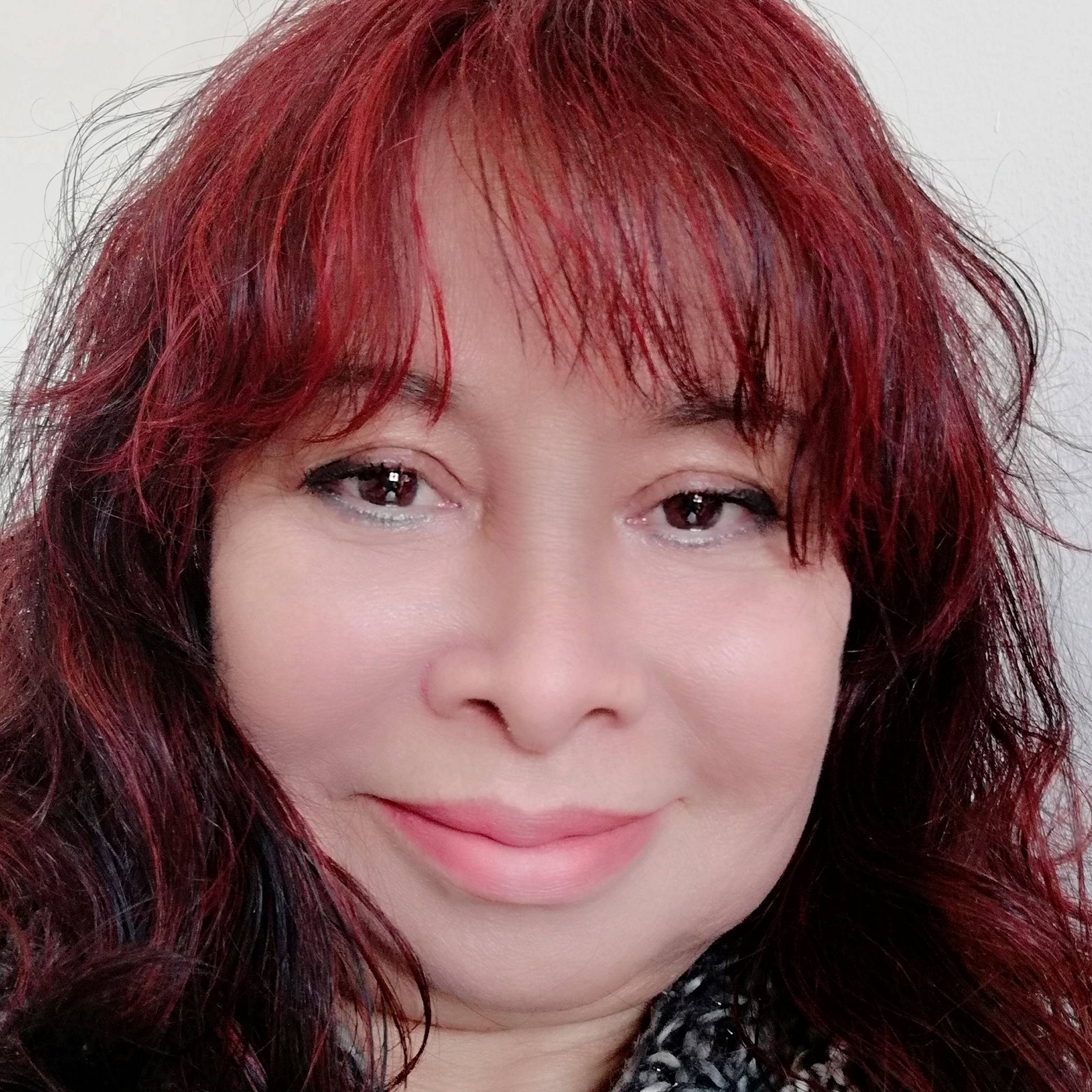 Diana Rossio Zambrano