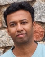 K J ASHWIN