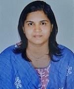 Dr Seema Sanghamitra Maharana