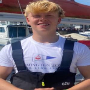 Euan Etheridge