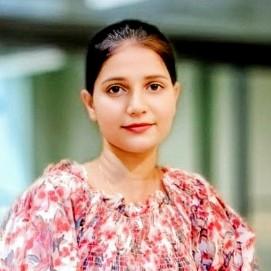 HEENA GEDAM