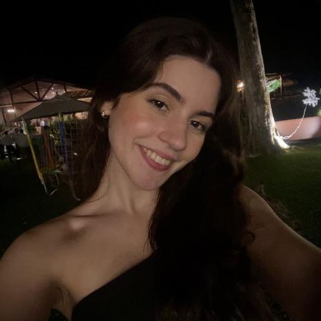Giovanna L P Simões
