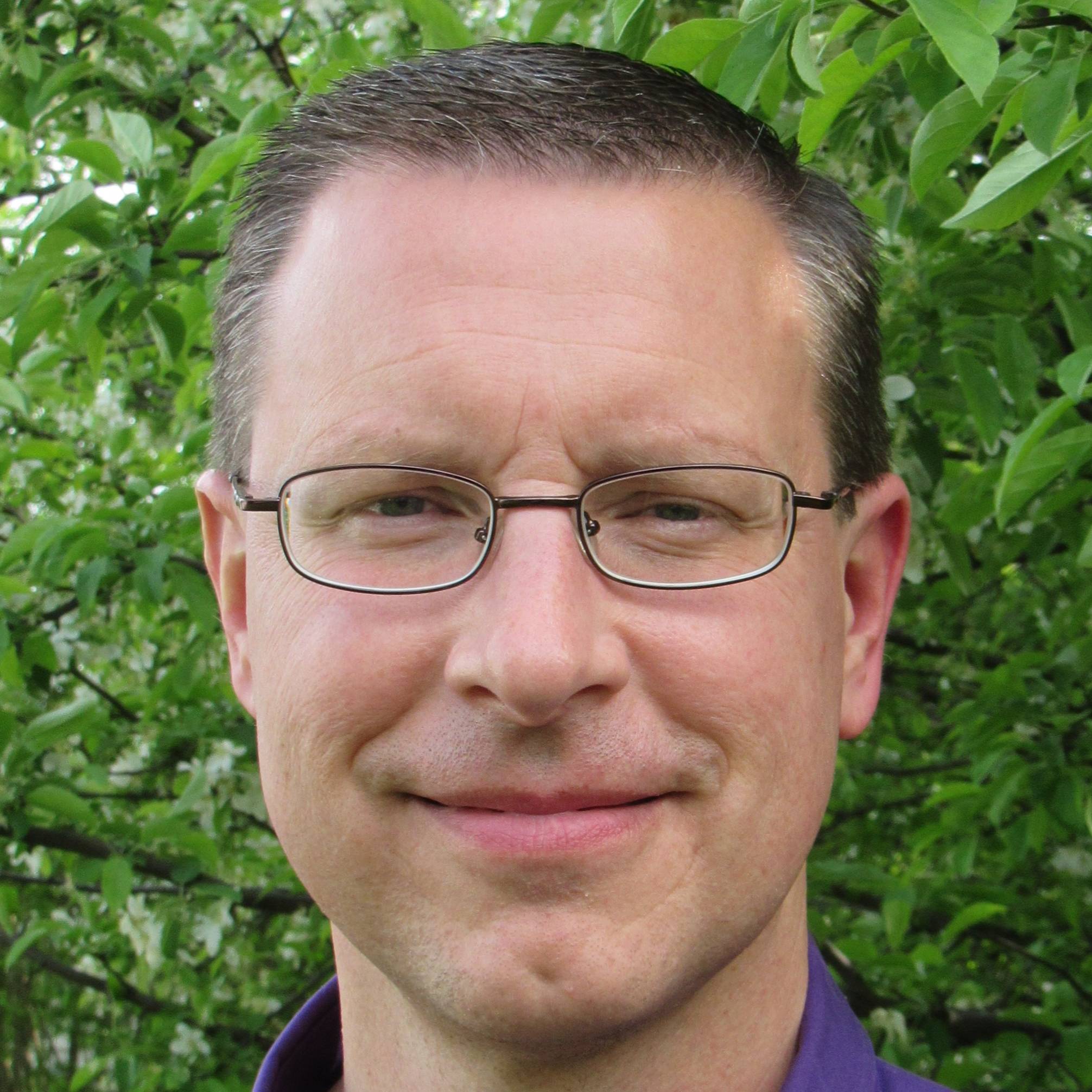 David Roselund