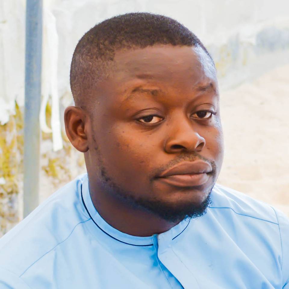 Oluwayomi Akinmusayo