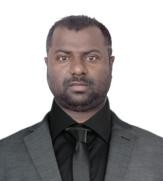 Hemant Kumar B