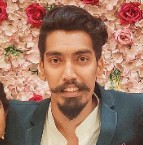 Mithil Shelar