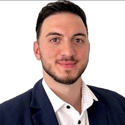 Toni Rondinelli