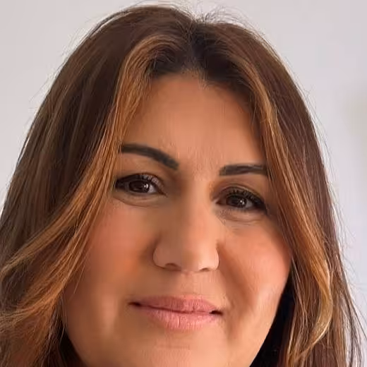 Djamila BEN BACHA