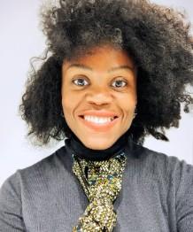 Nelly Etouke