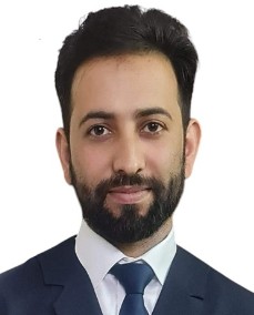 MUZAMIL RASHID