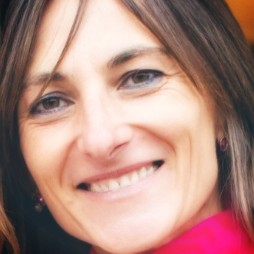 Mihaela Moes