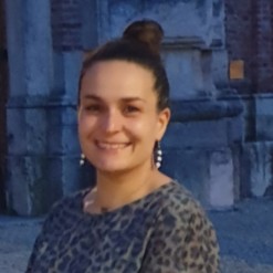 Francesca Ientile