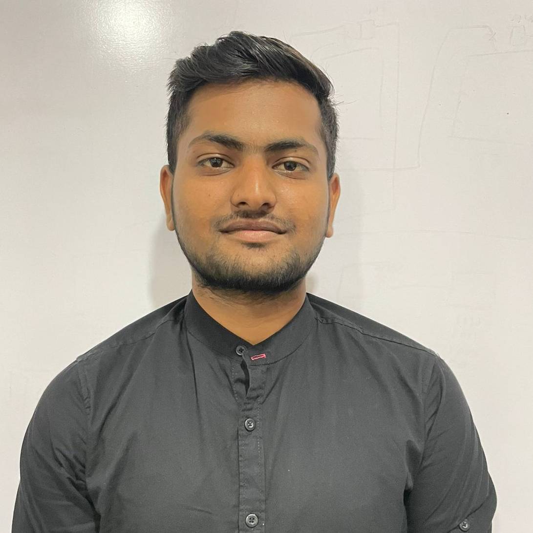 Mayur Sable