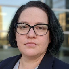 Kendra Hitchcock