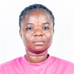 Lydia Ganyo