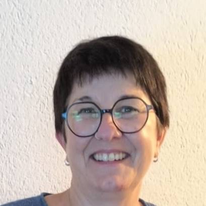 Catherine Berland