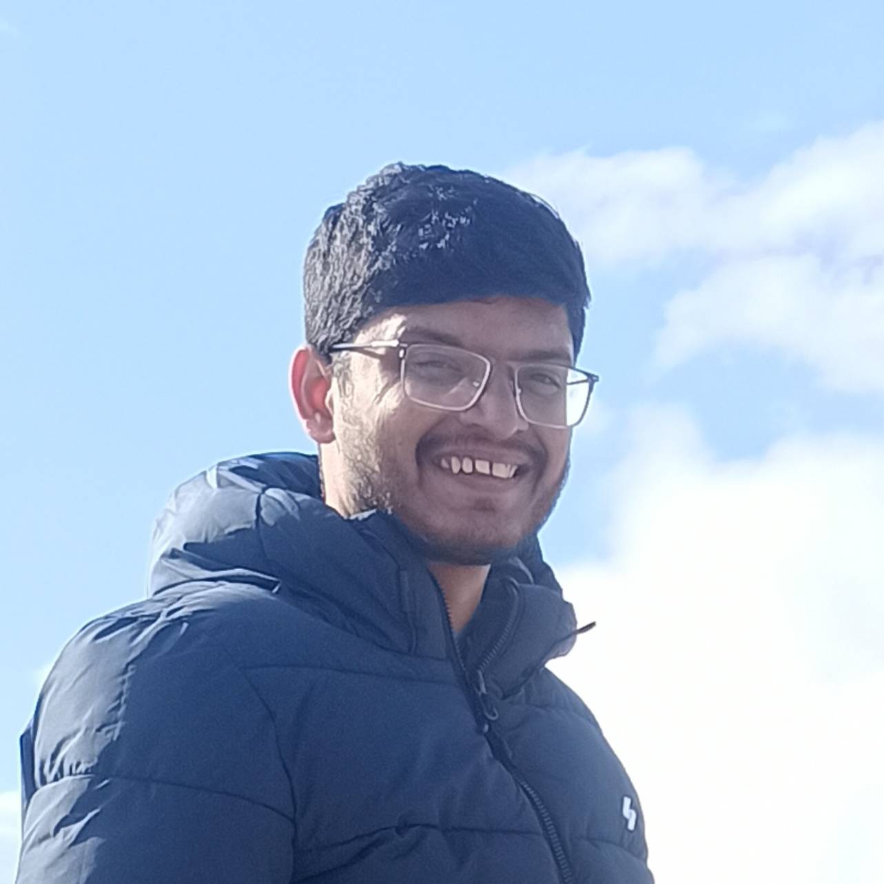 Siddharth Lanjekar