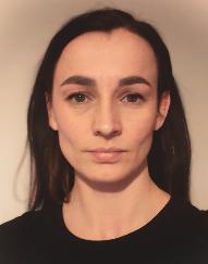 Patrycja Sąsiadek