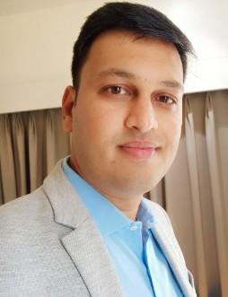 Shivam Nema