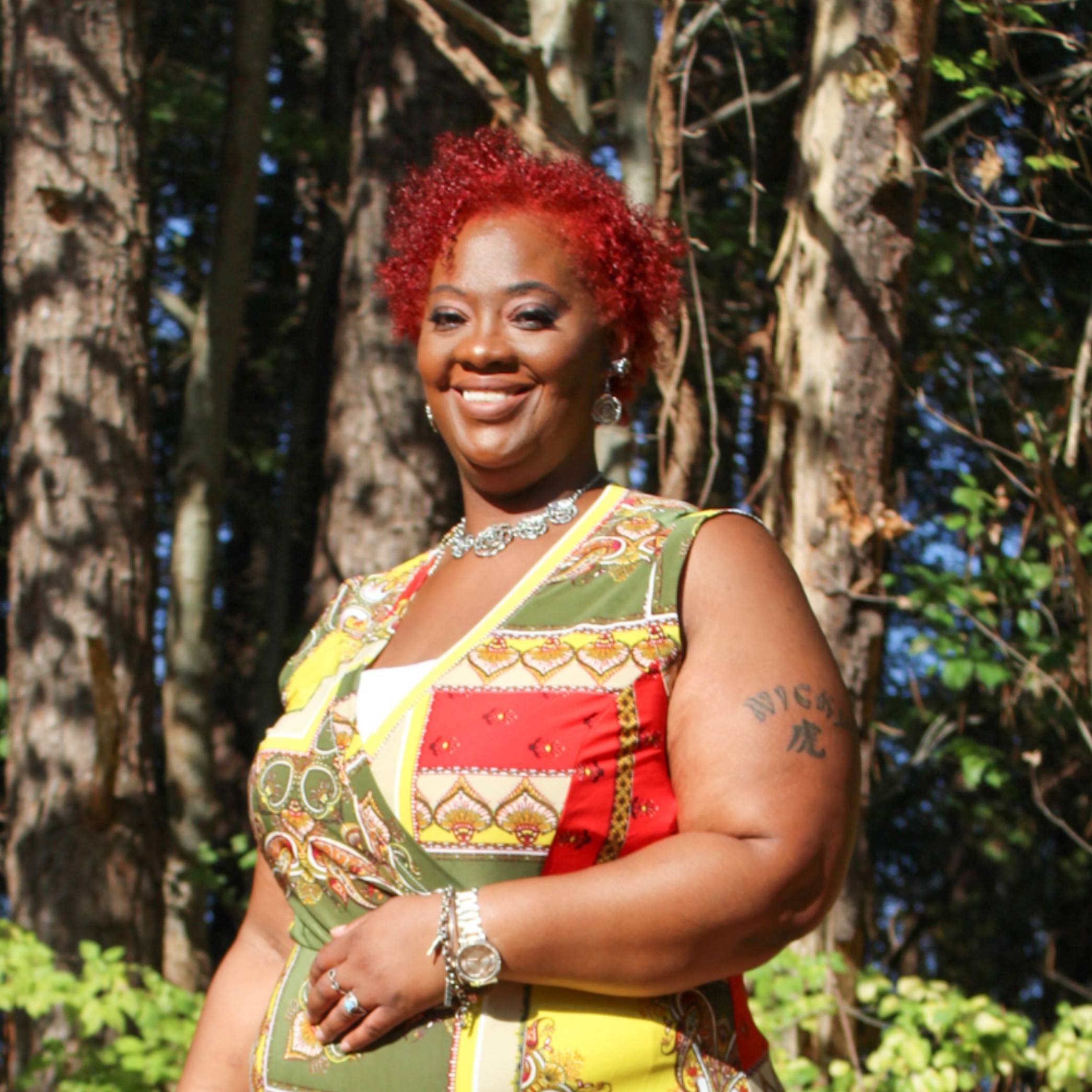 Devron Cook