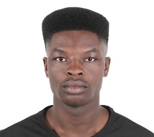 EMMANUEL ADUSEI