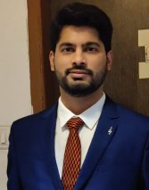 PALLAV DUBEY