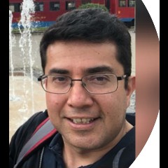 Alexander Nieves
