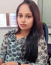 Logeshwari Umapathy