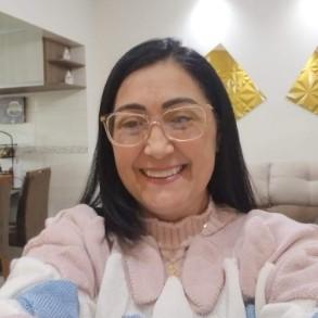 Claudia Ramos Faria