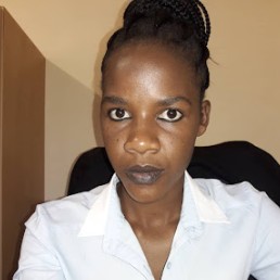 Kaino Nangula Inkono