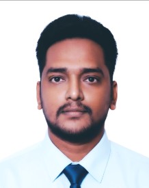 GOPALA KRISHNAN