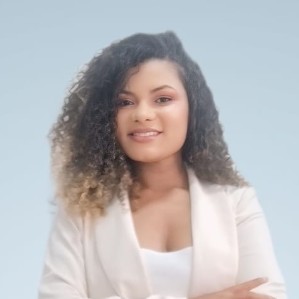 Iara Cruz S. J. Freitas