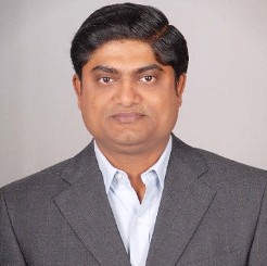 Kumar Pranay
