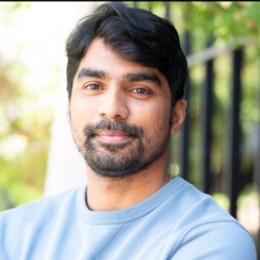 Nitin Gaonkar