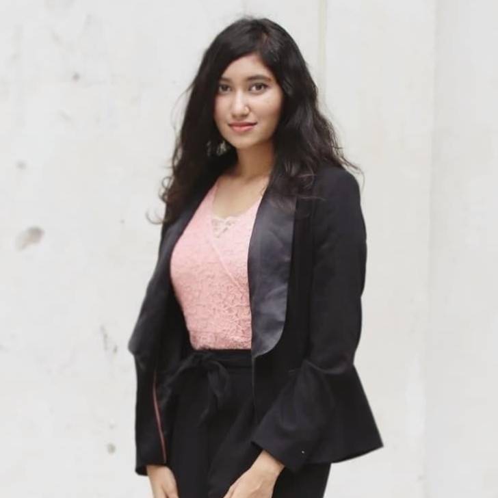 Tanisha Israt Siddiqui