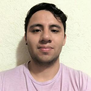 Víctor Hugo Garrido Gutiérrez