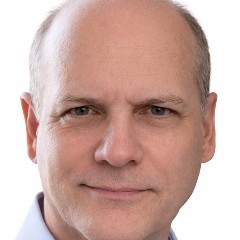 Jorge Da Silva Matheus Junior