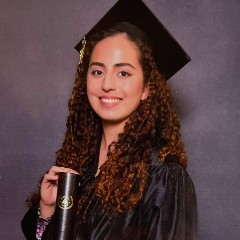 SYANNE ESCOBAR